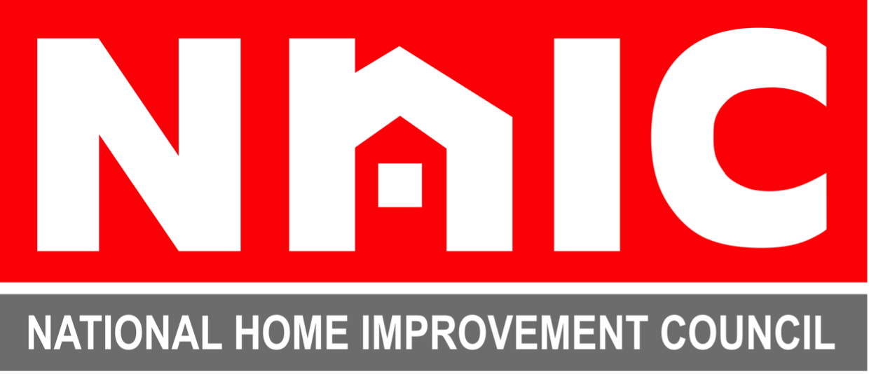 Winner small image - National Home Improvement Council UK